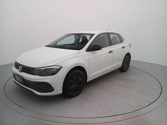 VOLKSWAGEN POLO 1.0 MPI TRACK MANUAL